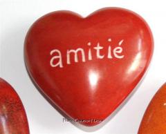 80361 Heart Amiti